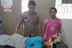 Polsek Toboali ringkus pelaku kasus penganiayaan berat