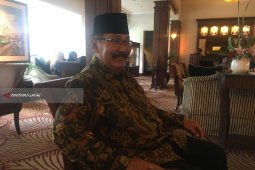 Dubes Negara Sahabat Siap Jembatani Kerja Sama Wartawan Antarnegara
