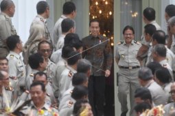 Pengurusan sertifikat tanah gratis dan tanpa pungli, kata Menteri ATR/Kepala BPN