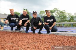 Olahraga Wisata di Kebun Kakao Kembali Digelar di Banyuwangi
