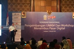 Luhut: Indonesia Diuntungkan Perang Dagang Antara Amerika dan China