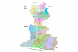 PMCK berupaya percepat pemekaran Cianjur selatan