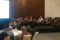 Prabowo-Sandi bakal kaji ulang kontrak pembangkit batubara
