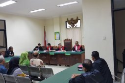 Korupsi Hibah Bansos, Mantan Sekkab dan BPKA Jember Dituntut 18 Bulan Penjara