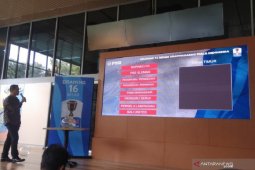 Babak 16 Besar Piala Indonesia 2018-2019 Siap Digelar