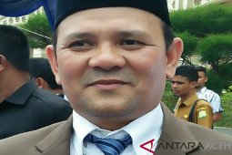 Bupati: Aceh Besar komitmen wujudkan pembangunan sesuai perencanaan