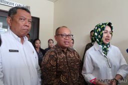 BPJSTK lindungi pekerja non ASN di Bali