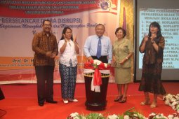 Mahasiswa Unpatti dituntut siap hadapi era disrupsi