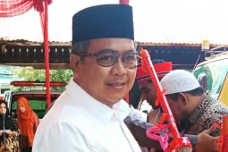 Bupati: modal usaha Rp15 juta/KK untuk hindari warga dari jeratan rentenir