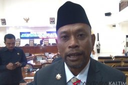 Pemkab Paser  Akan Berhentikan PTT  Secara Bertahap