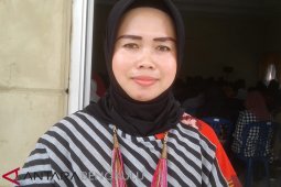 DPK Rejang Lebong sebanyak 804 pemilih