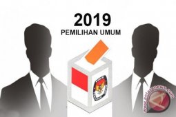 Disdukcapil Nagan Raya pastikan warganya di lapas ikut pemilu