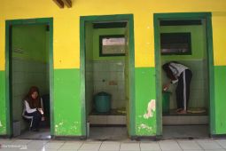 Dinas Kesehatan Karawang catat 1.320 kasus  penyakit DBD sepanjang 2022