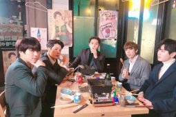INFINITE siap hadirkan single baru Februari ini