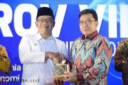 "Saudagar Jabar" maksimalkan program ekonomi