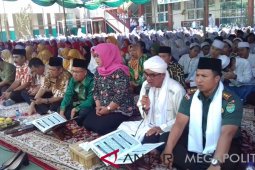 'Bogor Ngaos' meminimalisir kenakalan remaja