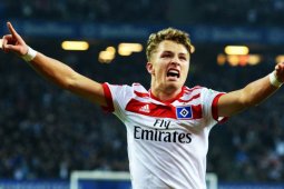 Munchen Rekrut Pemain Muda Bertalenta Fiete