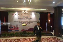 Ignasius Jonan : Empat Industri Berkembang Pesat pada Masa Depan (Video)