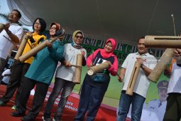 Gerakan Bersama PSN Jombang