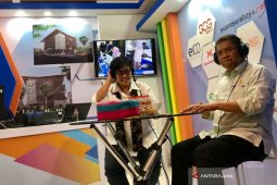 Menkominfo: Daripada untuk Menyebar Hoaks, Lebih Baik Sayangi Pulsa