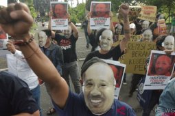 AJI Indonesia tentang pemberian remisi untuk Susrama