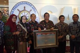 Manajemen Layanan Publik Tulungagung Raih Penghargaan Terbaik