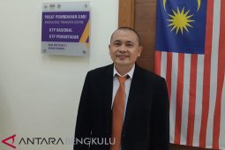 Mahasiswa Unib berkesempatan belajar di 13 negara