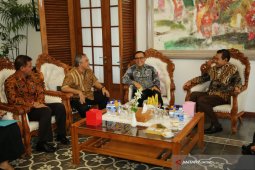 Pemkab Banyuwangi dan BRI Garap Bisnis Rintisan Berbasis Pertanian