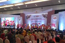 Mendorong peran pers melawan hoax