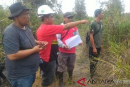 BUMDes Selinsing ajukan pengelolaan 62 hektare lahan tambang