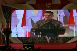 Pemerintah Sebut Penyaluran KUR Sentuh 13,8 Juta Debitur