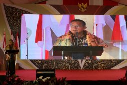 Pemerintah Salurkan KUR Peternakan Rakyat