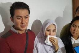 Mandala Shoji serahkan diri