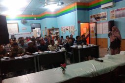 KPU Medan buka 172 posko pindah memilih
