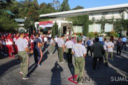 Ini bukti TNI dan Polri kompak
