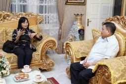 LPP-Dekranasda dorong penguatan IKM di Gorontalo