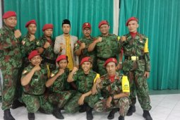Gunakan "e-Voting", Dikky Syadqomullah Terpilih Pimpin Pemuda Muhammadiyah Jatim