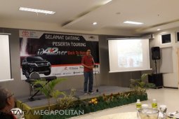 Wisata heritage dan kuliner jadi andalan Sukabumi