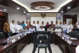 RUU Daerah Kepulauan; Memperkuat Integrasi dan Kedaulatan Nasional