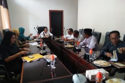 Pemkab Buru bertekad sukseskan MTQ