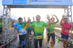 Gubernur: Jabar terbuka bagi "sport tourism"