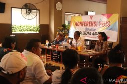 Wali Kota Ambon minta media kedepankan fakta
