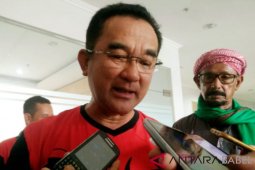 PDI-P targetkan Jokowi-Ma'ruf Amin unggul di Babel