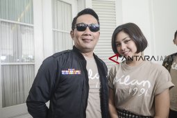 Vanesha Prescilla tidak rayakan hari Valentine