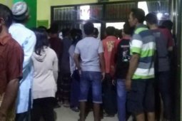Sumur bergas beracun tewaskan dua petani Ngawi