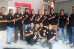 Tokoh NTB Jabodetabek bentuk Yayasan "NTB Bersatu dan Bermartabat"