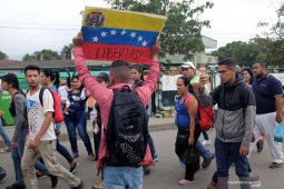 Menlu Kolombia sebut potensi agresi AS ada, tapi tidak realistis