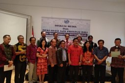 "JaDI Bali" bertekad tingkatkan kualitas pemilu