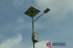 Bupati Hamim apresiasi bantuan PJUTS-sumur bor dari Kementerian ESDM
