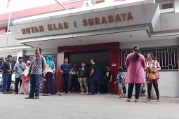Anggota DPR RI Kunjungi Musisi Ahmad Dhani
